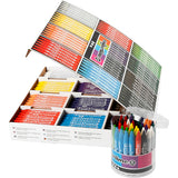 Colortime Wax Crayons