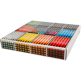 Colortime Wax Crayons