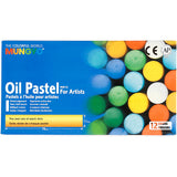 Mungyo Oil Pastel