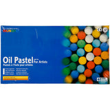 Mungyo Oil Pastel