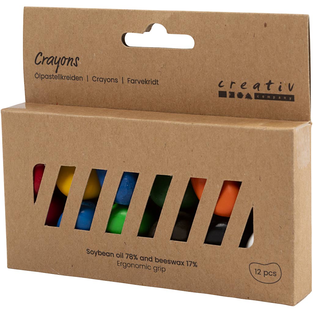 Crayons