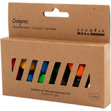 Crayons