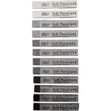 Gallery Soft Pastel Set