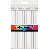 Colortime Colour Pencils