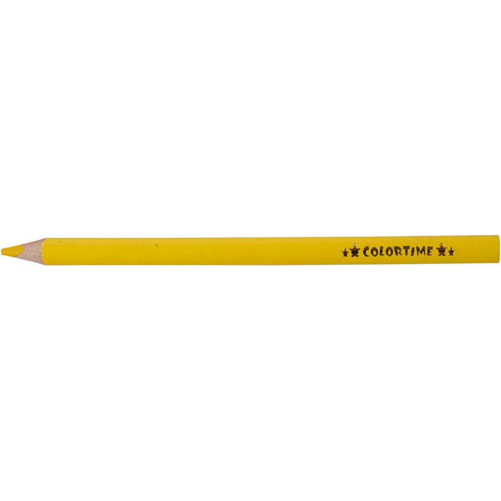 Colortime Colour Pencils