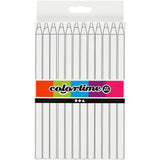 Colortime Colour Pencils