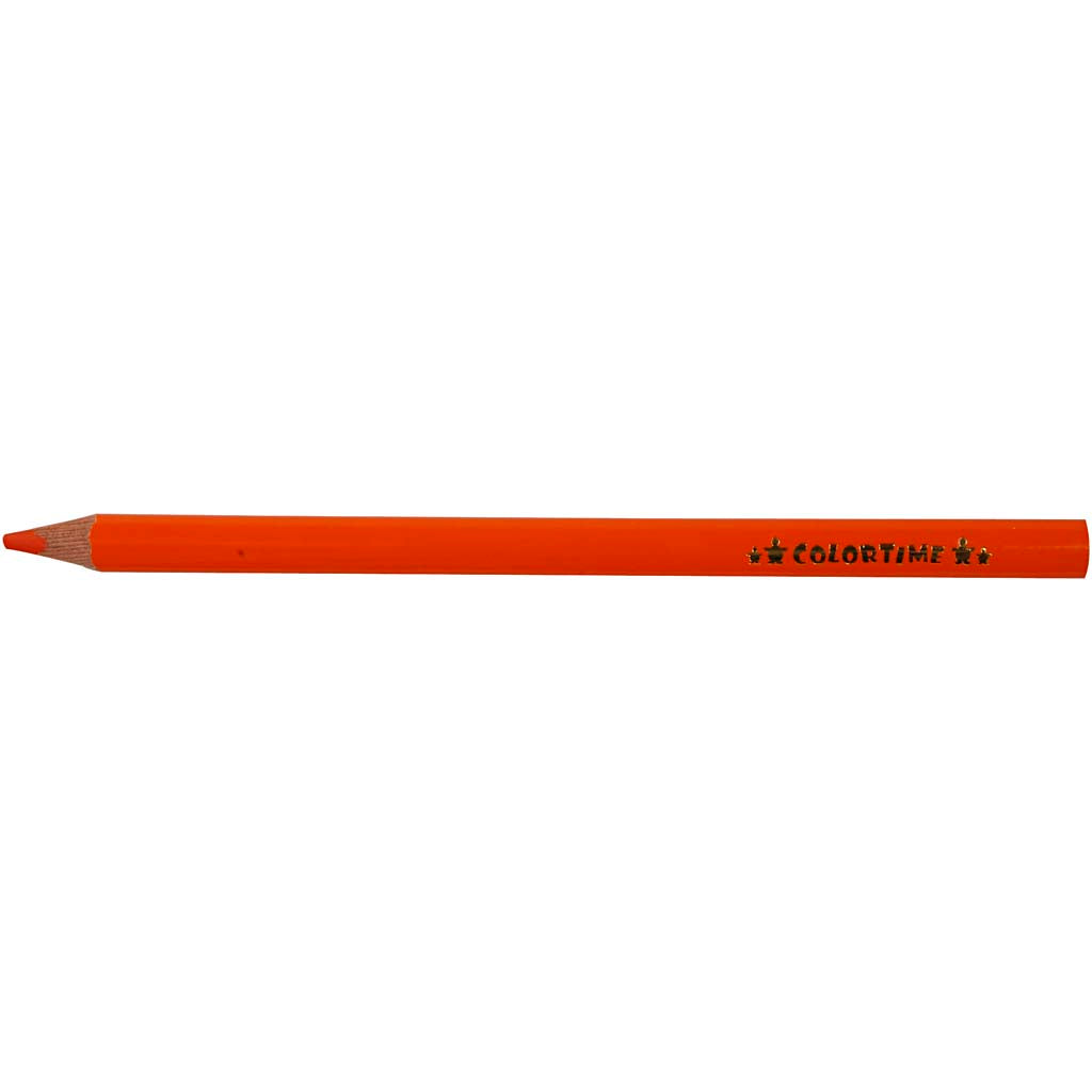 Colortime Colour Pencils