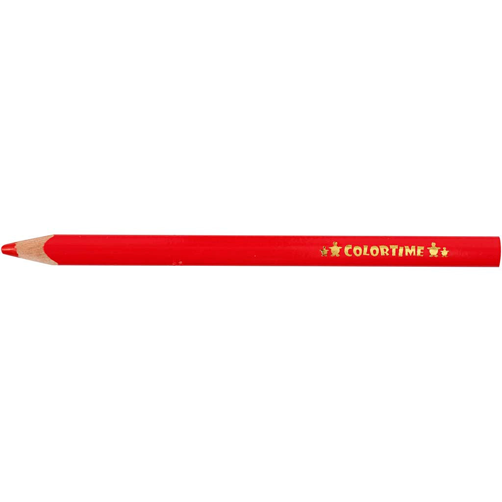 Colortime Colour Pencils