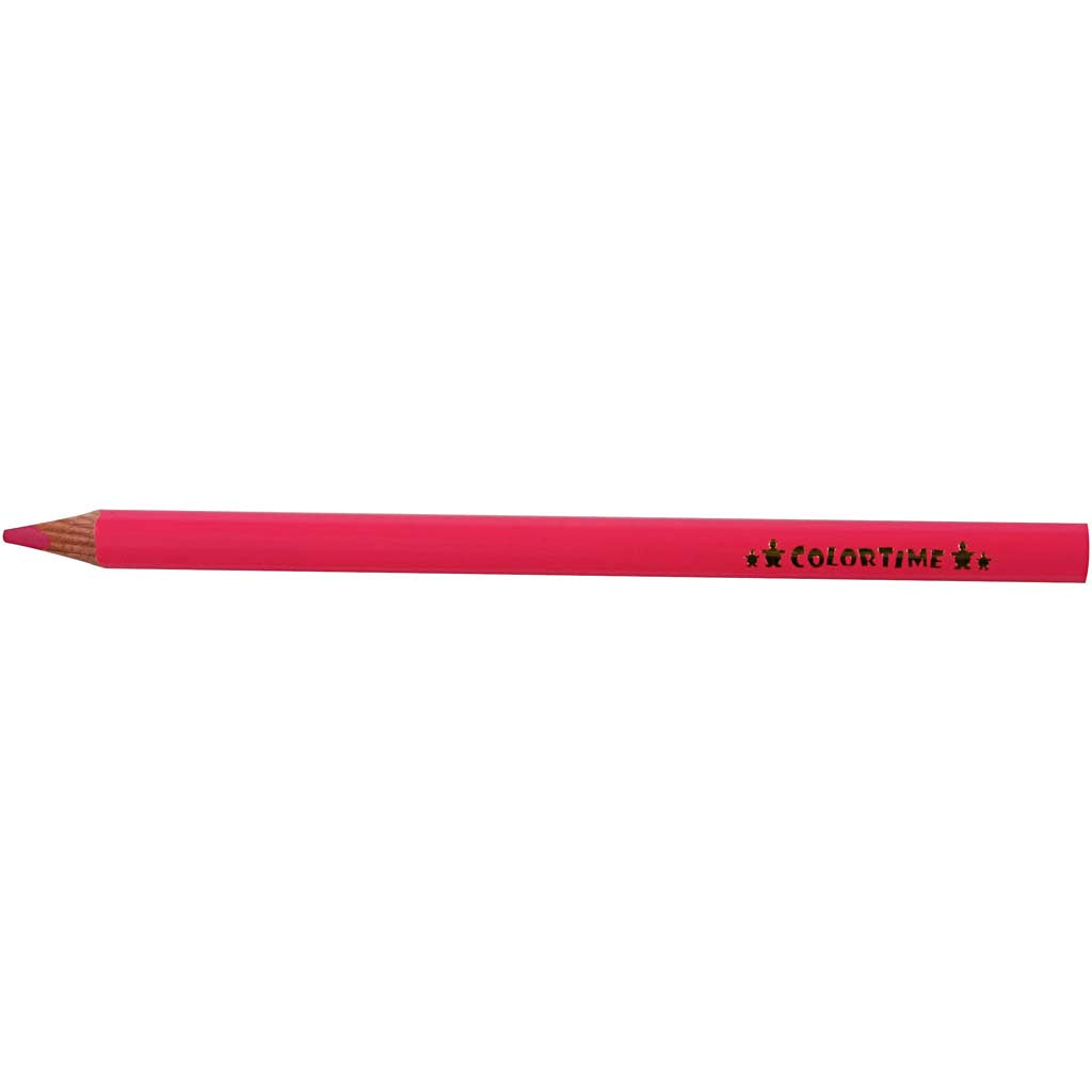 Colortime Colour Pencils
