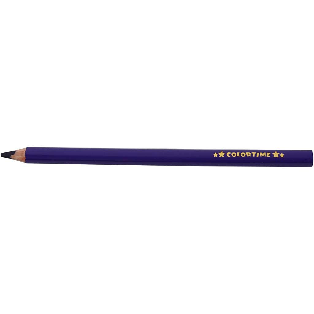 Colortime Colour Pencils