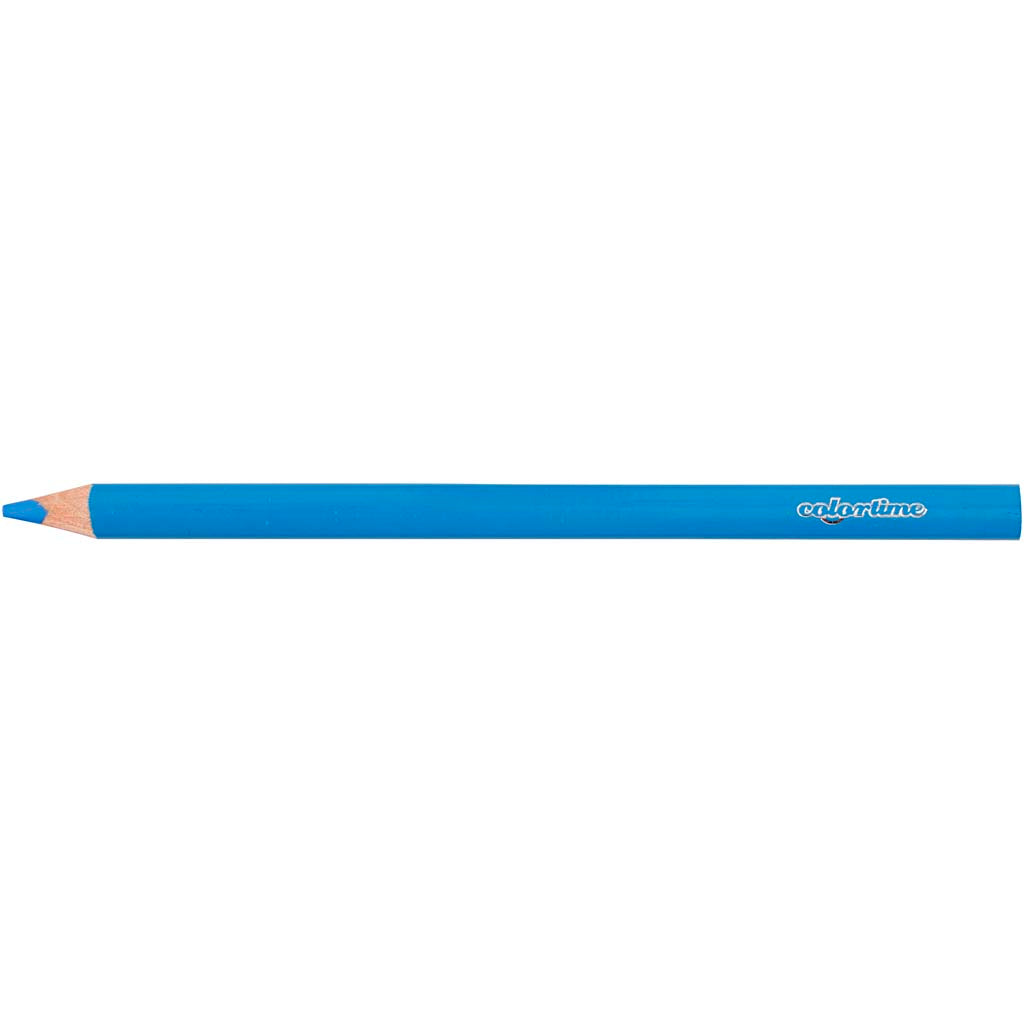 Colortime Colour Pencils