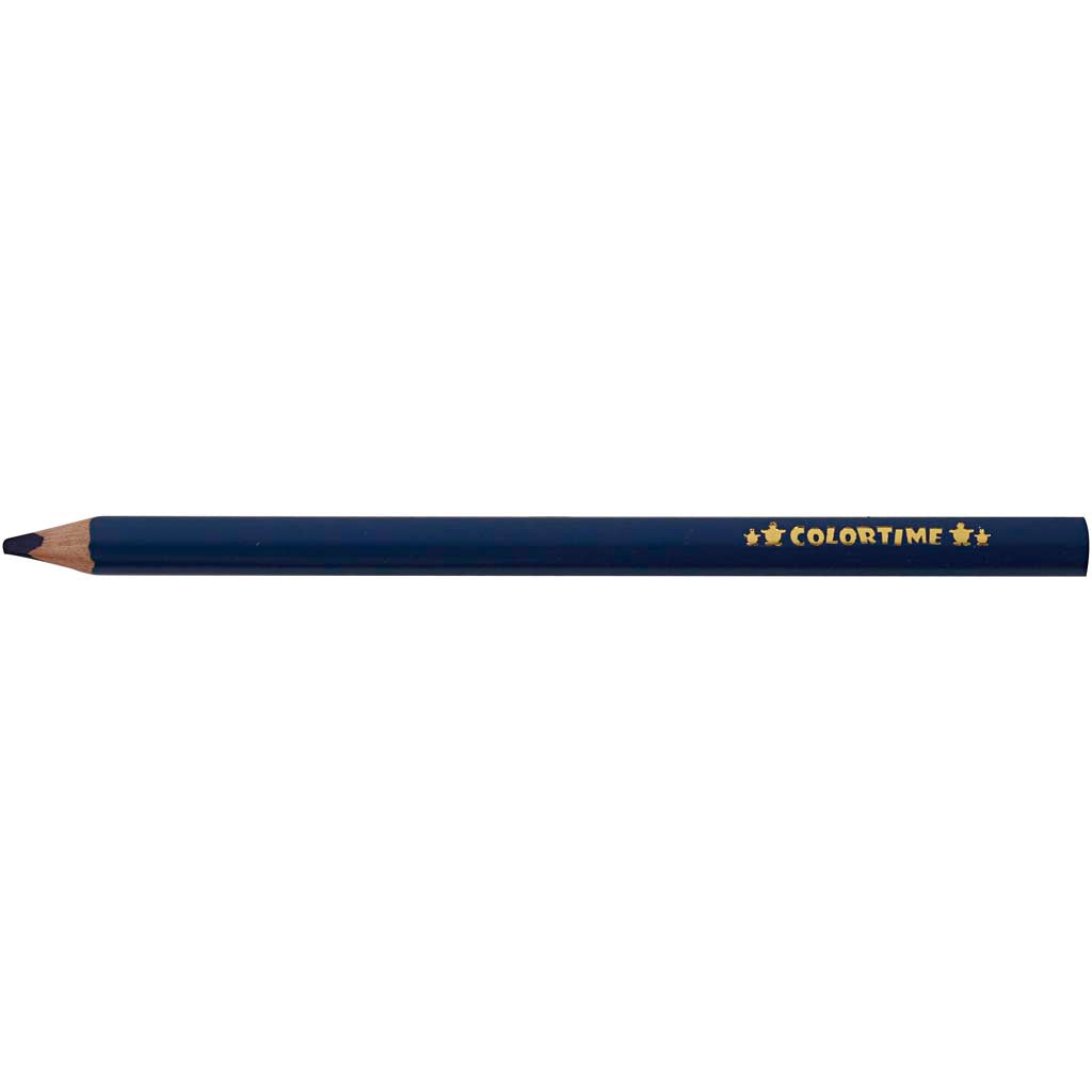 Colortime Colour Pencils