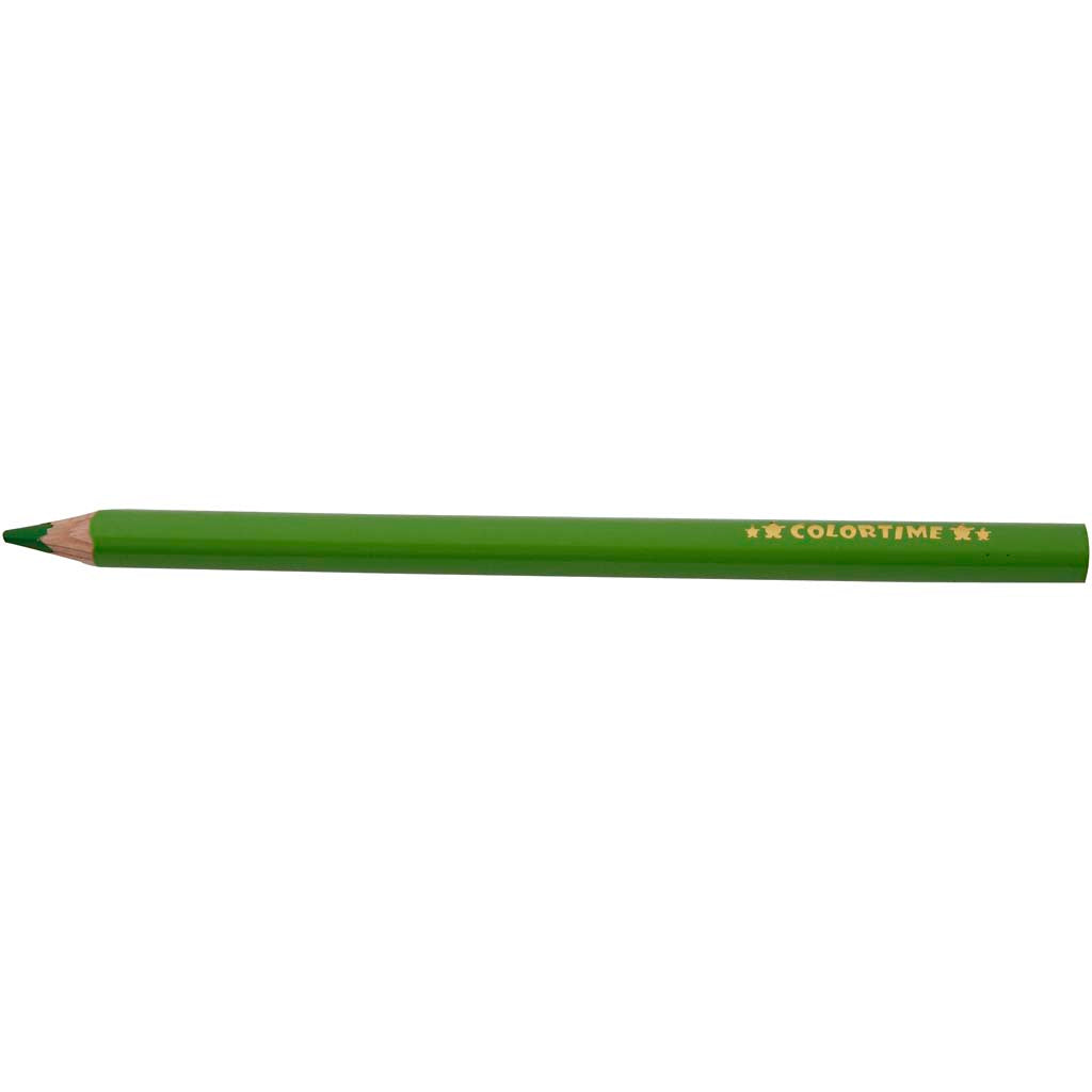 Colortime Colour Pencils