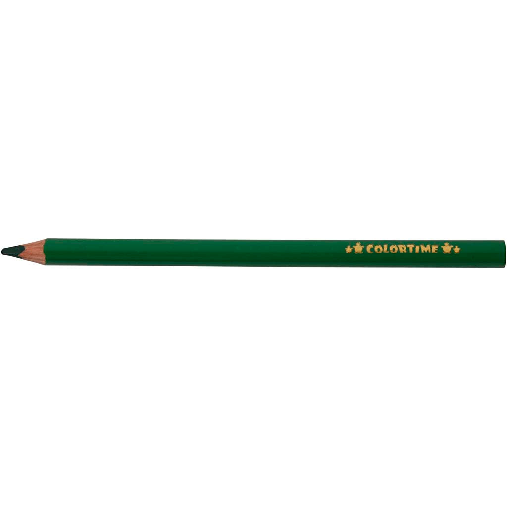 Colortime Colour Pencils