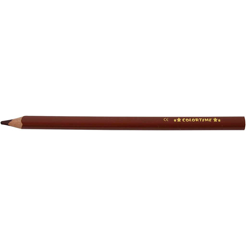 Colortime Colour Pencils