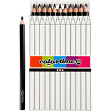 Colortime Colour Pencils