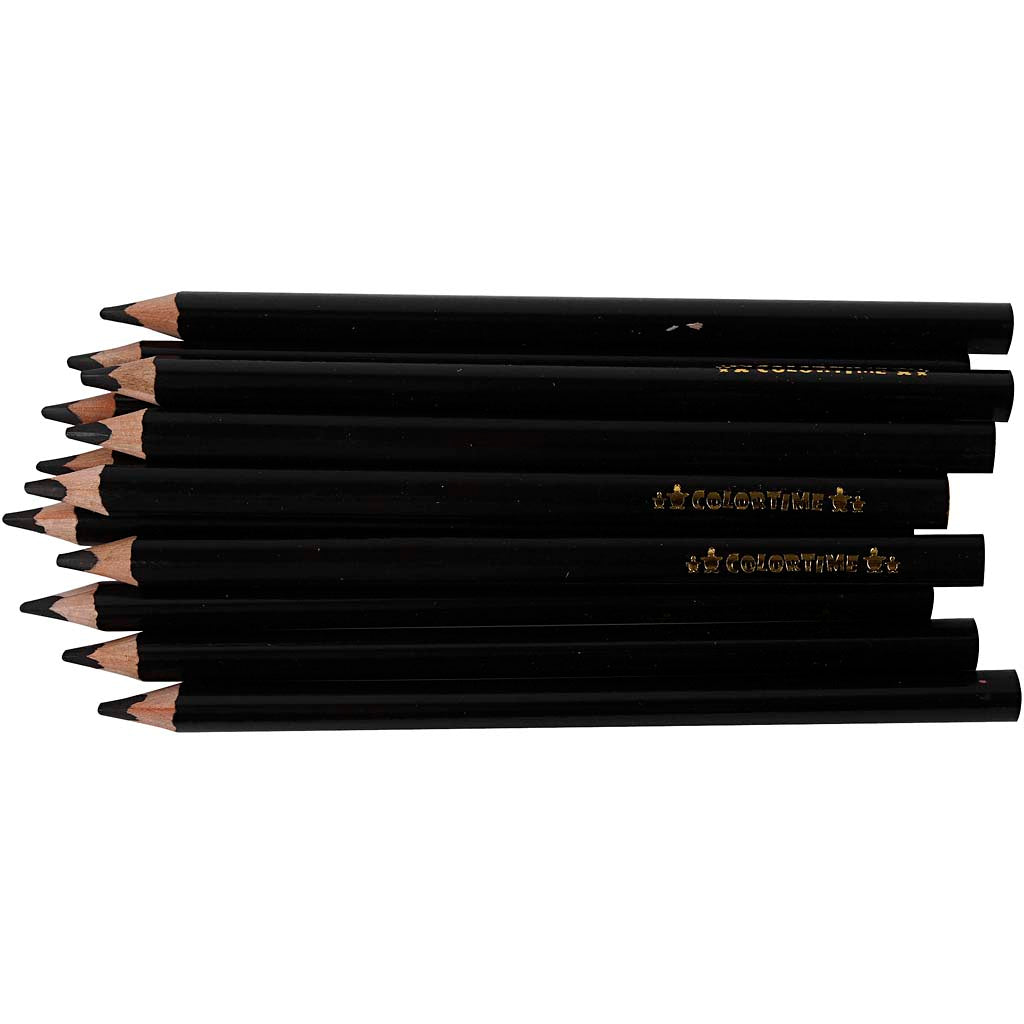 Colortime Colour Pencils
