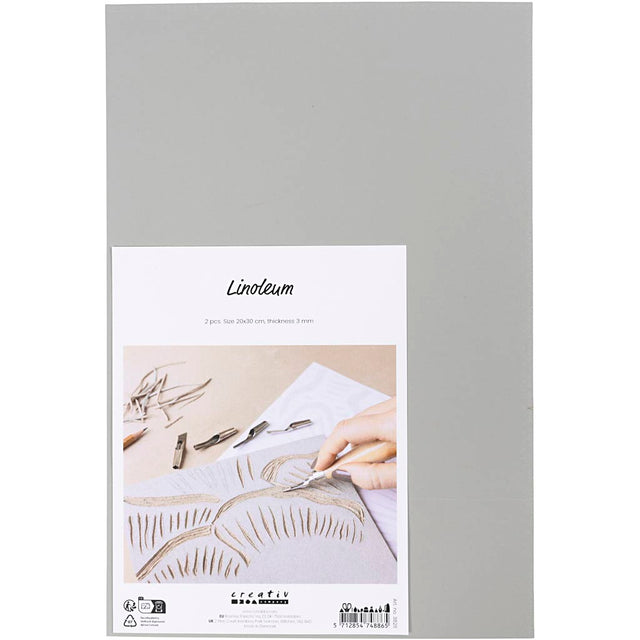 Linoleum