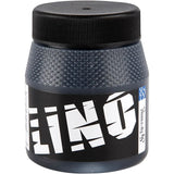 Lino Block Printing Ink - Black 250ml/ 1 tub