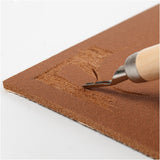 Linoleum Cutting Set