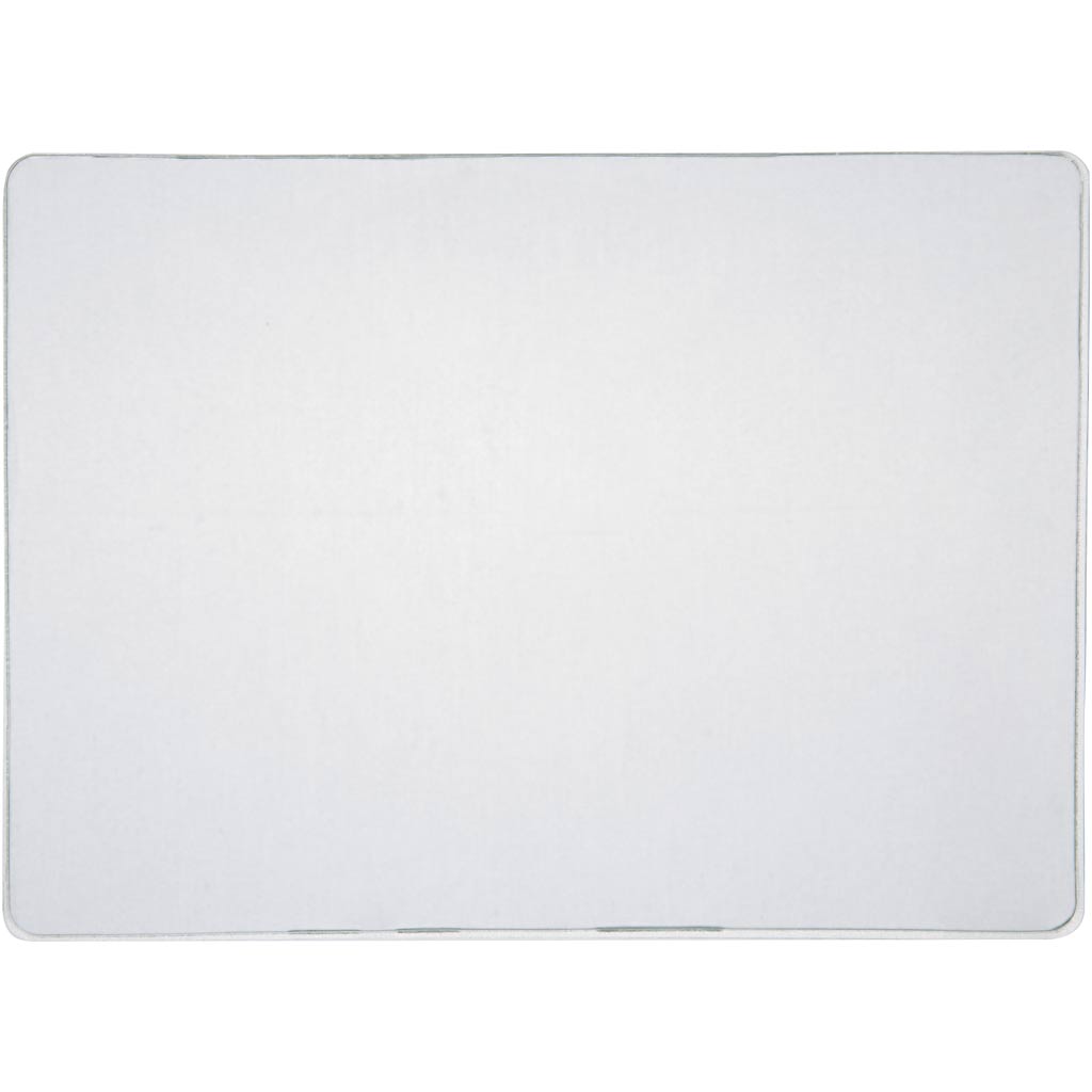 Gel Printing Plate