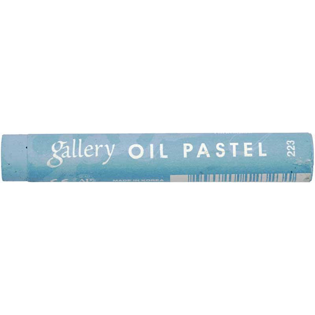 Gallery Oil Pastel Premium