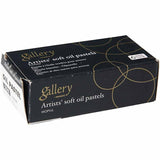 Gallery Oil Pastel Premium