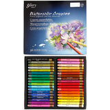 Watercolor Crayons