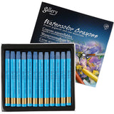 Watercolor Crayons