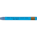 Watercolor Crayons