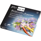 Watercolor Crayons