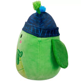 Squishmallows 7.5 Inch - Trenton the Green Praying Mantis