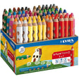 Groove Triple1 Colouring Pencils