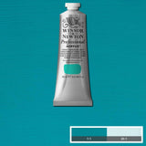 60ml Cobalt Turquoise Light - Professional Acrylic
