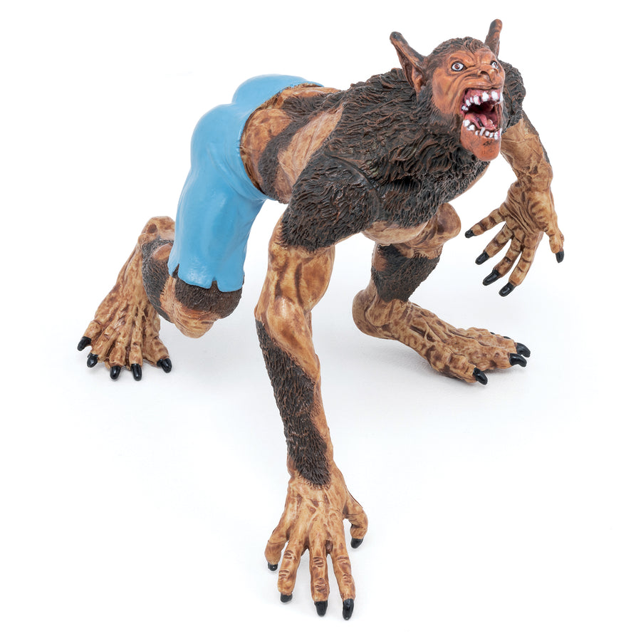 Papo Werewolf