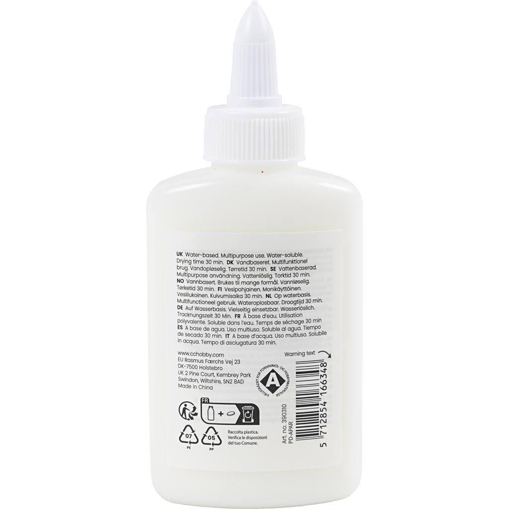 School Glue
