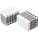 White glue stick