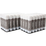 White glue stick