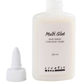 Multi Glue 100ml - Clear