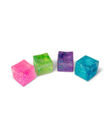 Scrunchems Glitter Sugar Cube (Assortment)