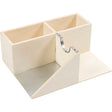 Glue gun holder