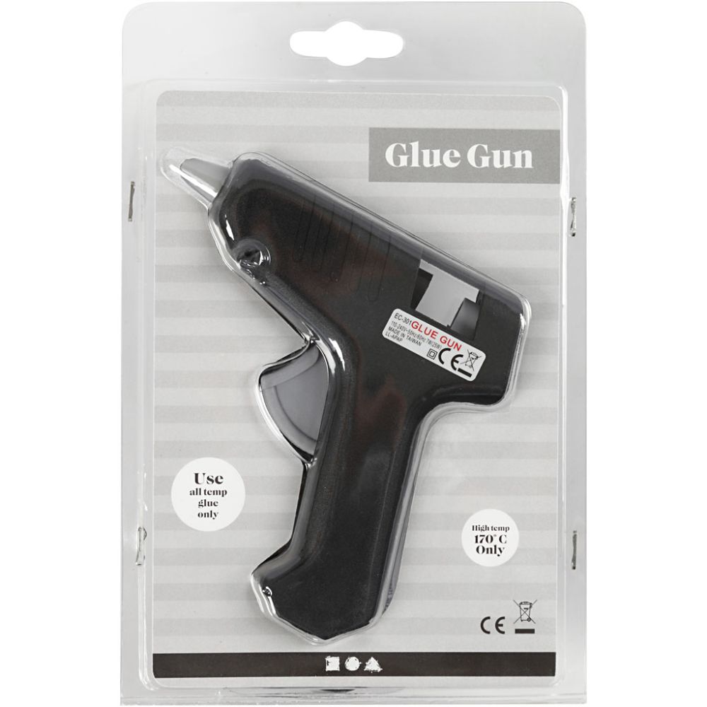 Mini Glue Gun 170c - High Temperature UK