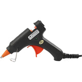 Mini Glue Gun Low Temp - UK PLUG