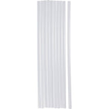 Glue Gun Sticks Mini L: 25 cm (10 Pack)