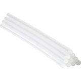 Glue Gun Sticks Mini L: 25 cm (10 Pack)