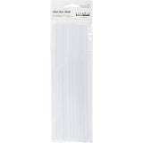 Glue Gun Sticks Mini L: 25 cm (10 Pack)
