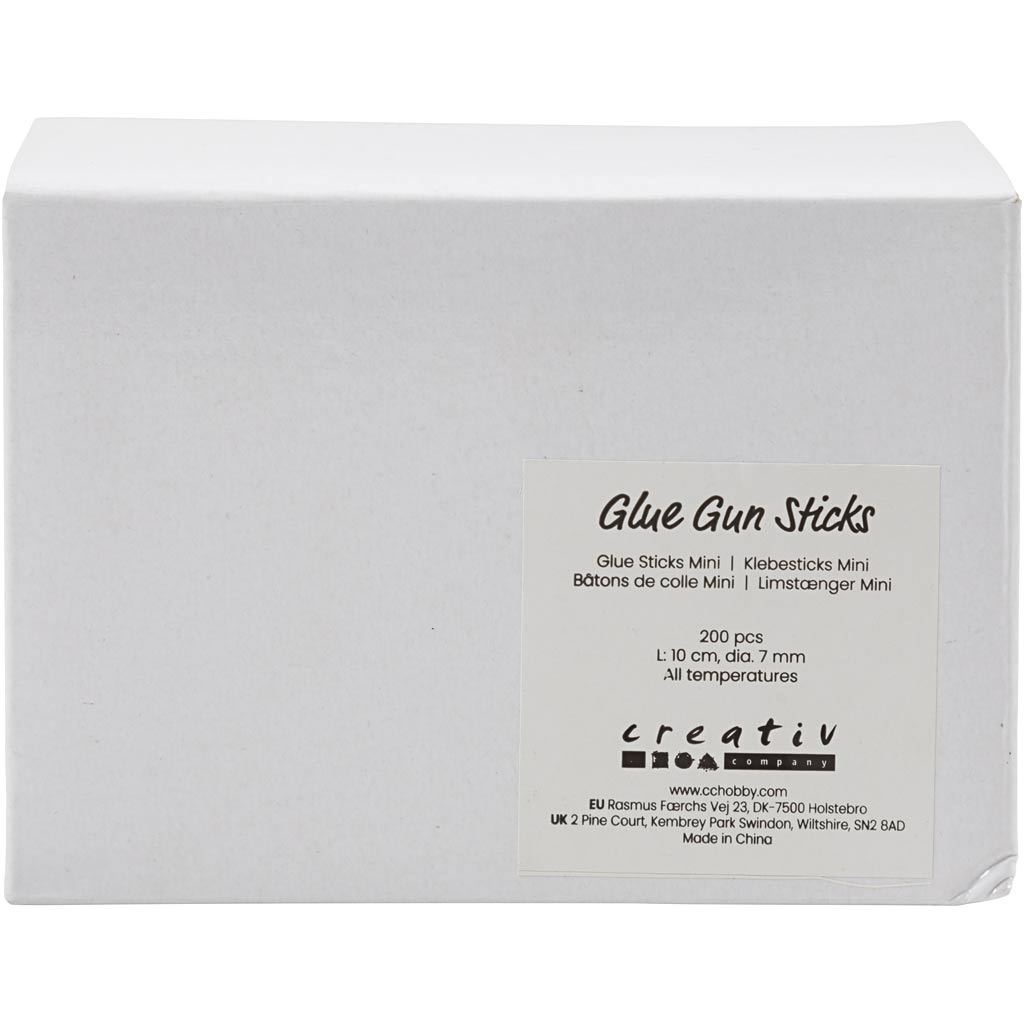 Glue Sticks Mini