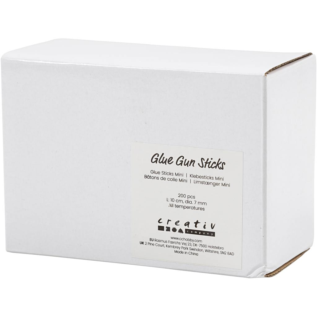 Glue Sticks Mini