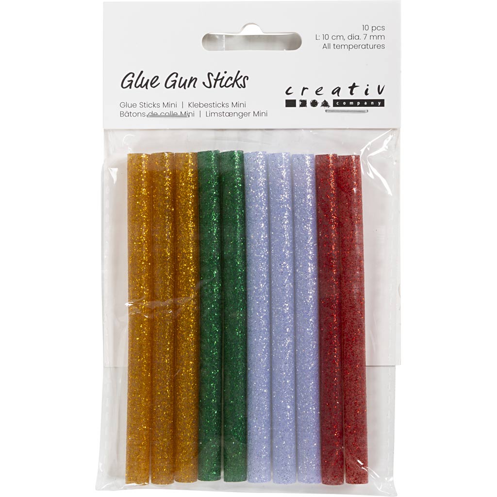 Glue Sticks Mini