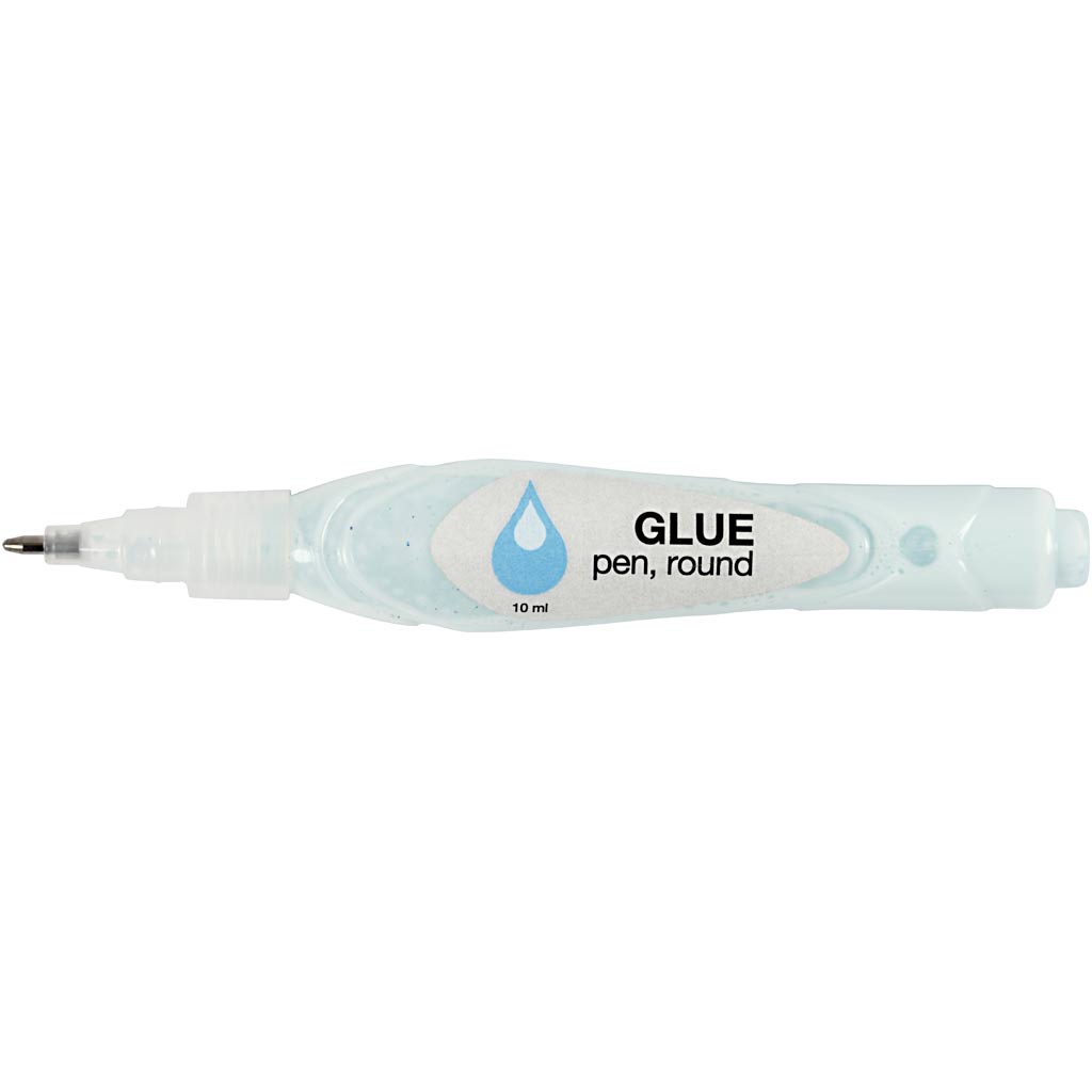 Glue pen